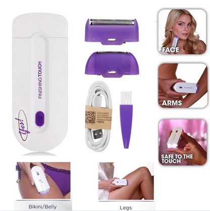 HAIR REMOVER™️ - DEPILADORA INDOLORA PREMIUM