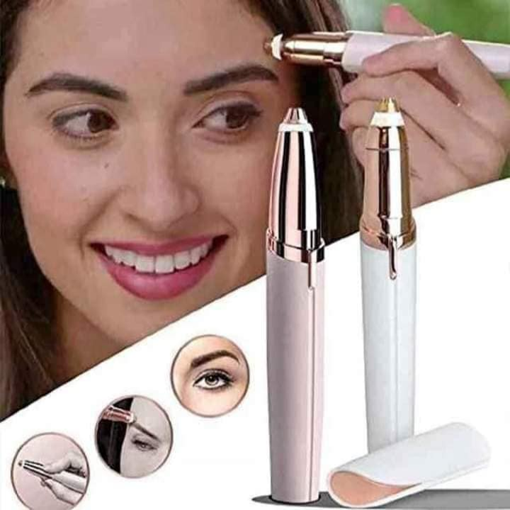 DEPILADORA DE CEJAS PORTÁTIL - FRAWLESS™️