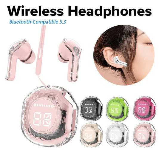 AURICULARES CRISTAL AIR39